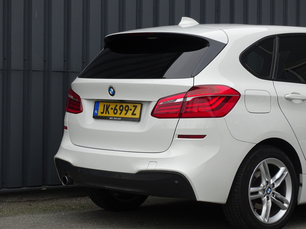 BMW 2-serie