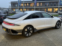 Hyundai Ioniq 6 style 53 kwh | demo voordeel! | warmtepomp | navigatie | achteru