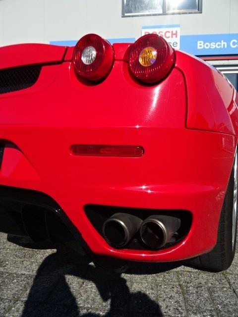 Ferrari F430