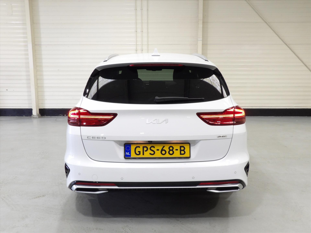 Kia Ceed Sportswagon