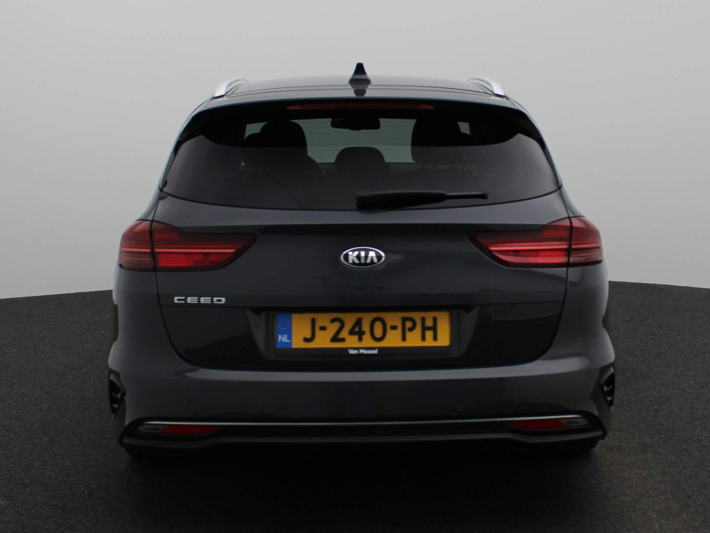 Kia Ceed Sportswagon