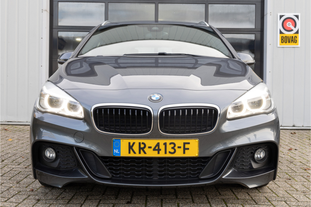 BMW 2-serie