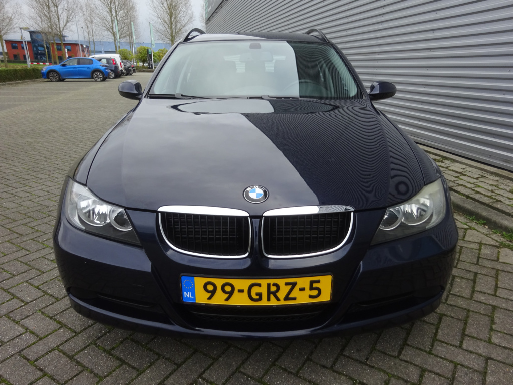 BMW 3-serie