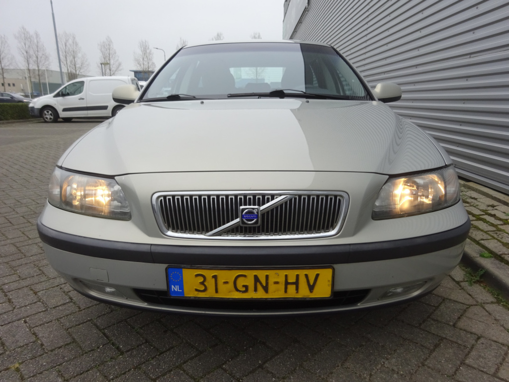 Volvo V70