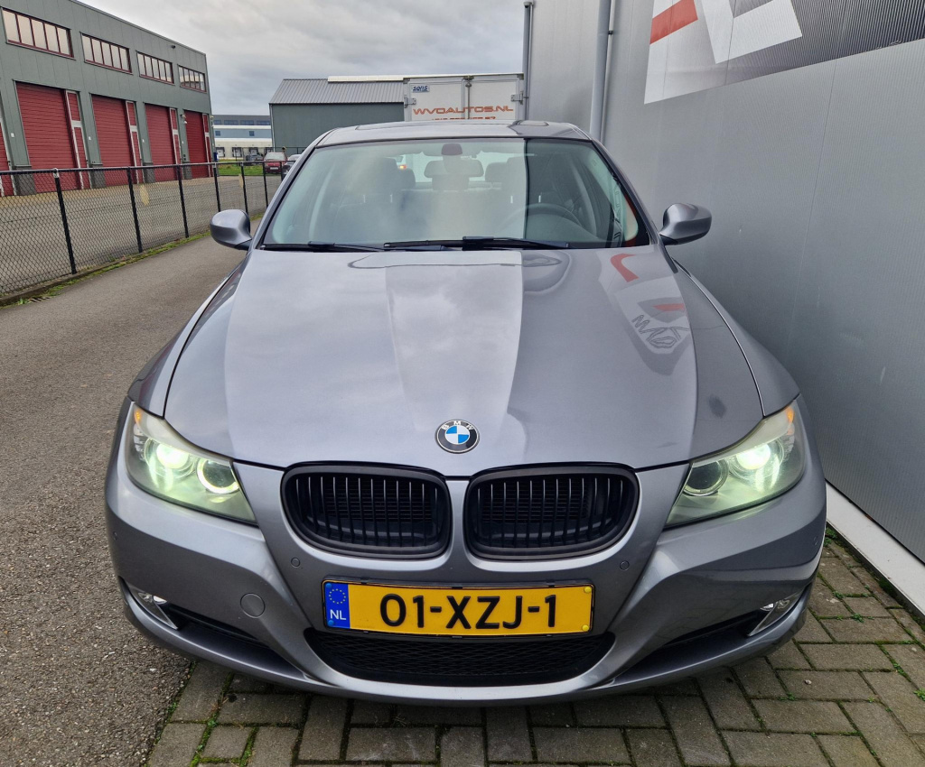 BMW 3-serie