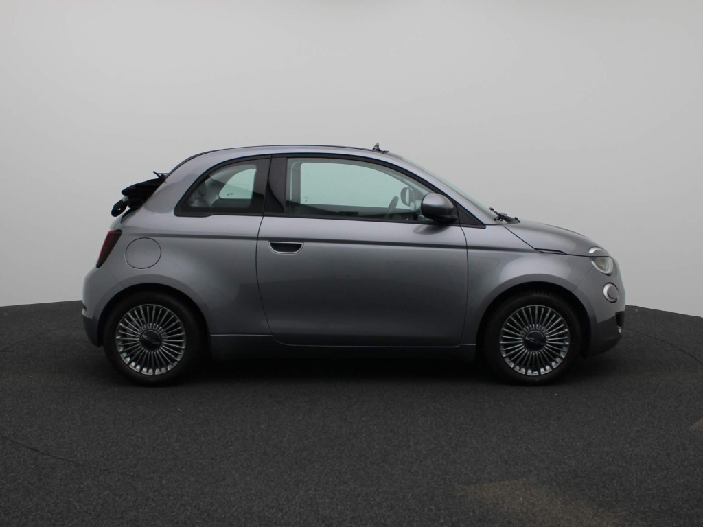 Fiat 500 C