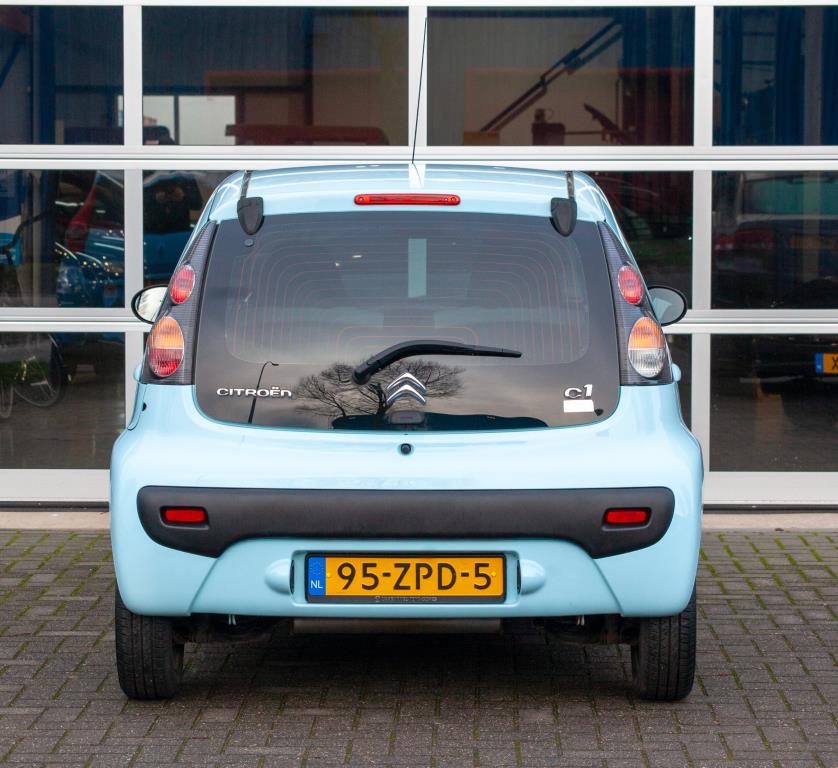 Citroen C1