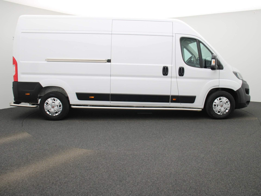 Fiat E-ducato