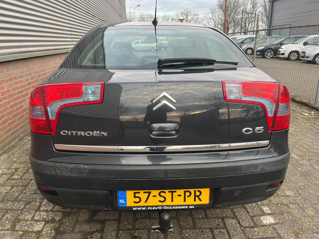 Citroen C5