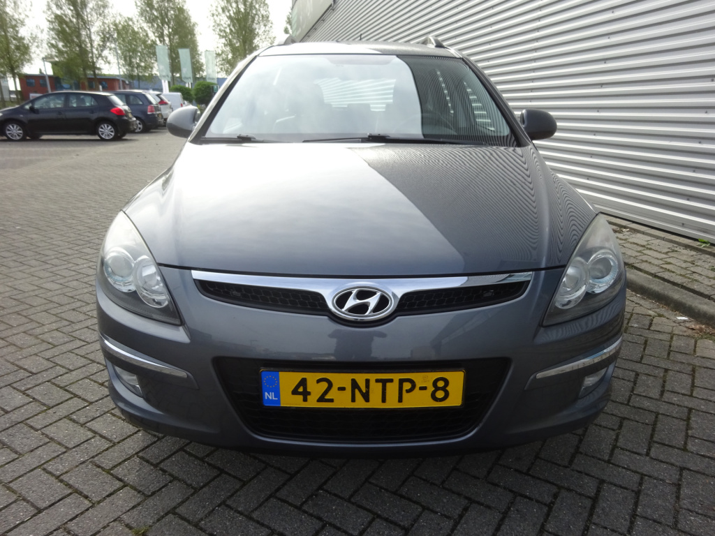 Hyundai I 30