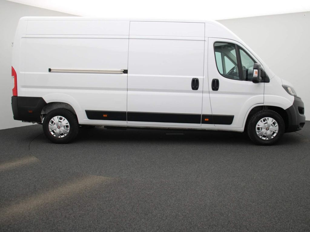 Fiat E-ducato