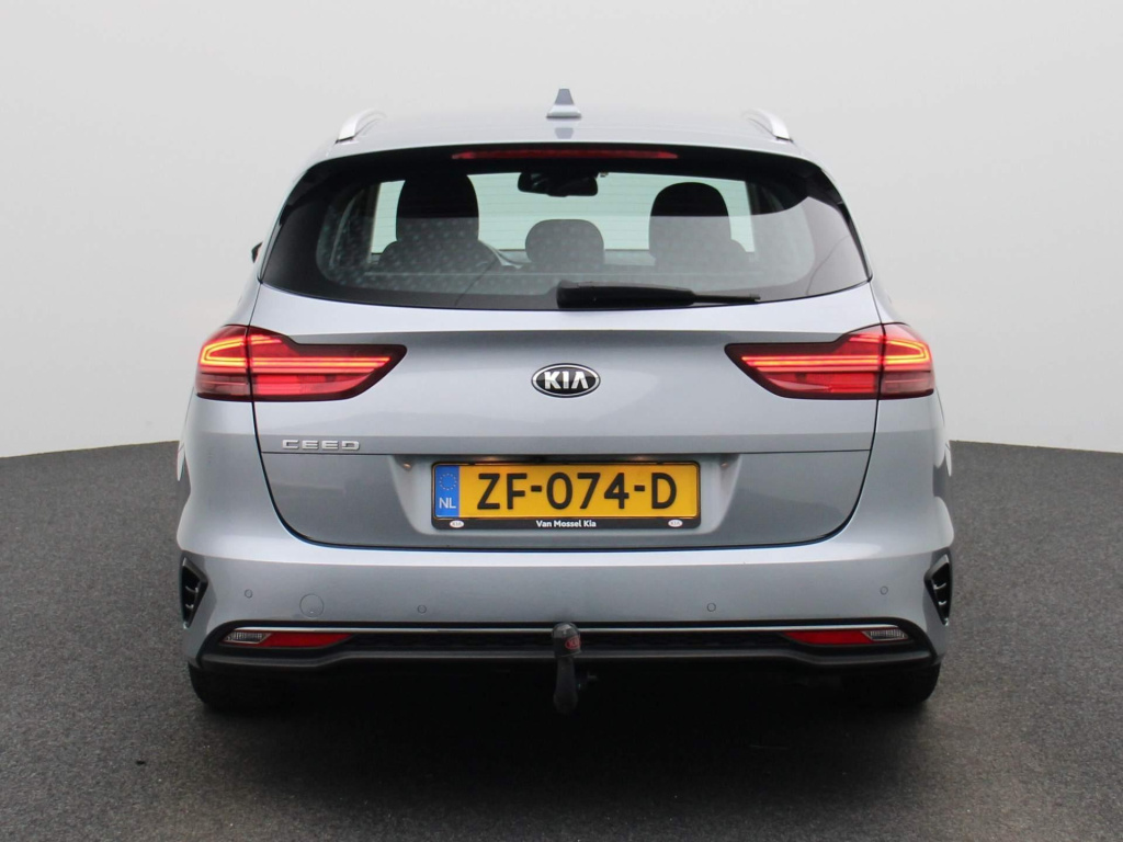 Kia Ceed Sportswagon