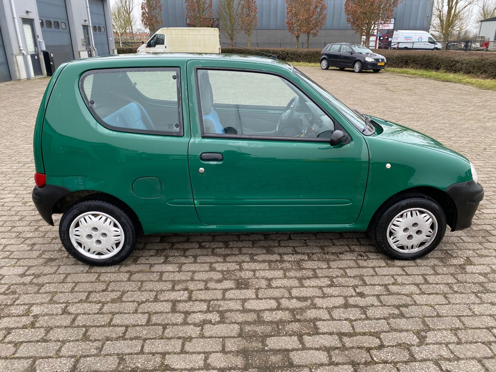 Fiat Seicento