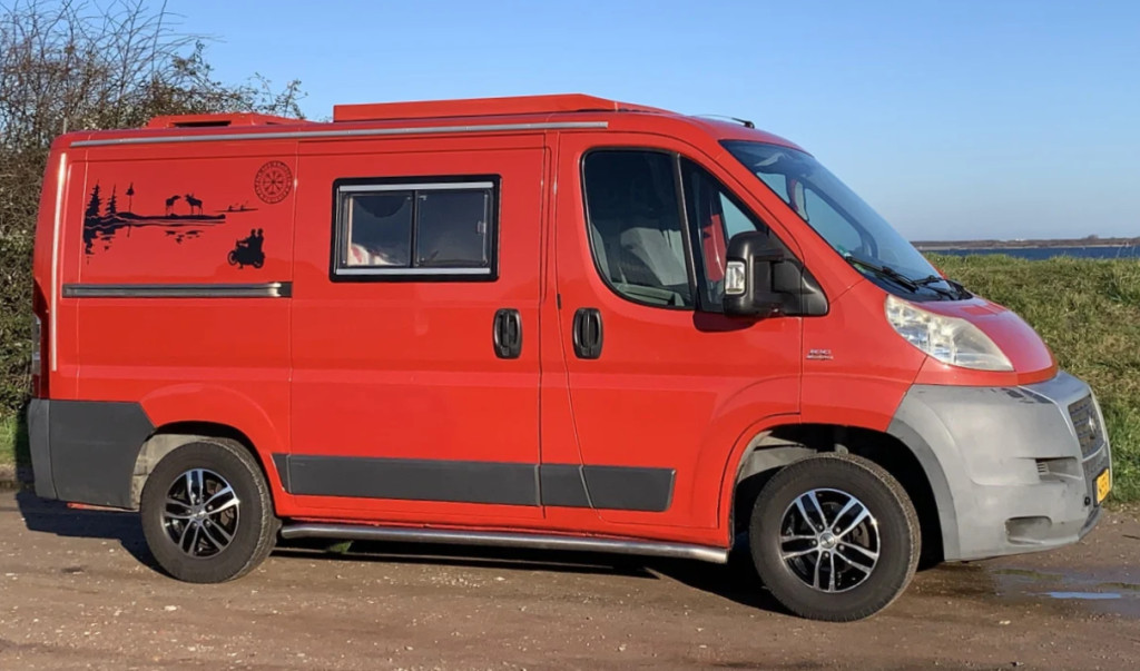 Fiat Ducato