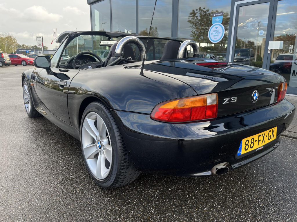 BMW Z3