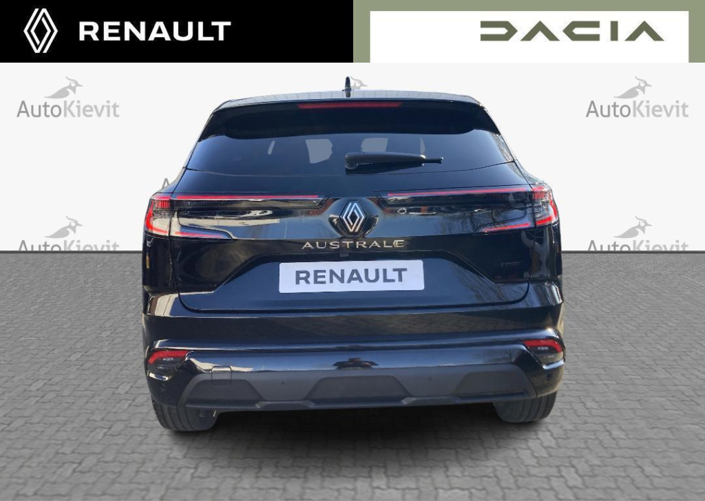 Renault Austral