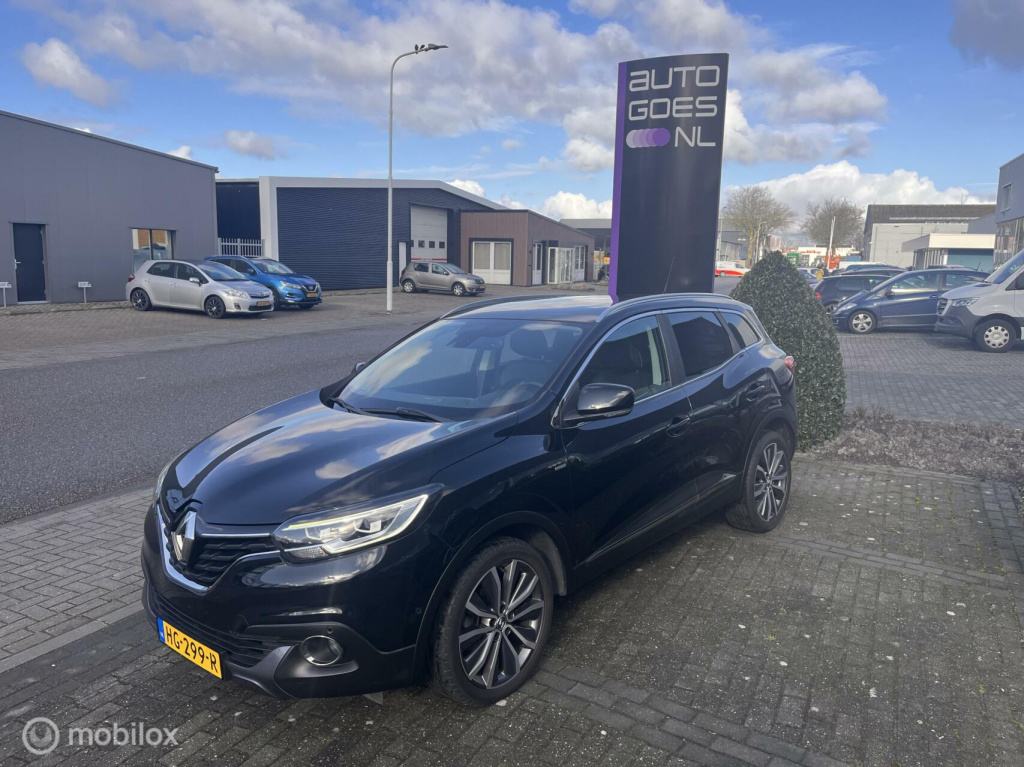 Renault Kadjar