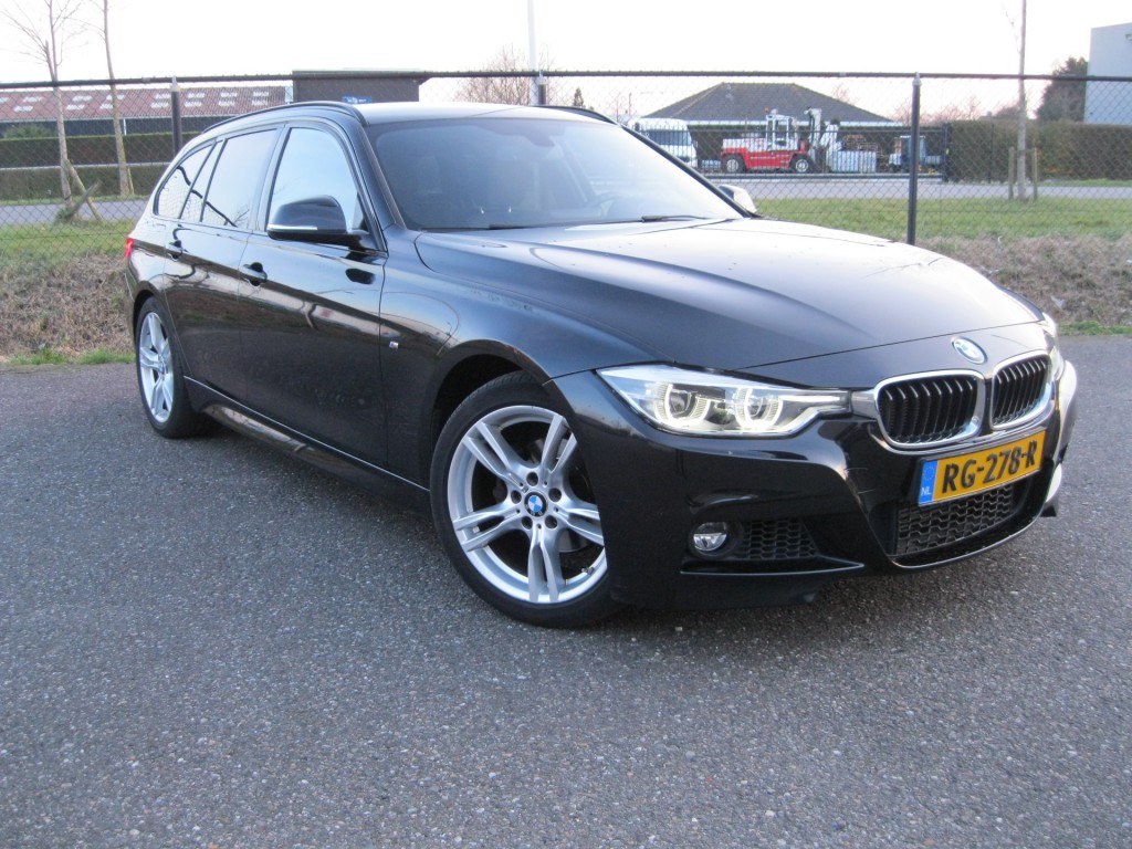 BMW 3-serie