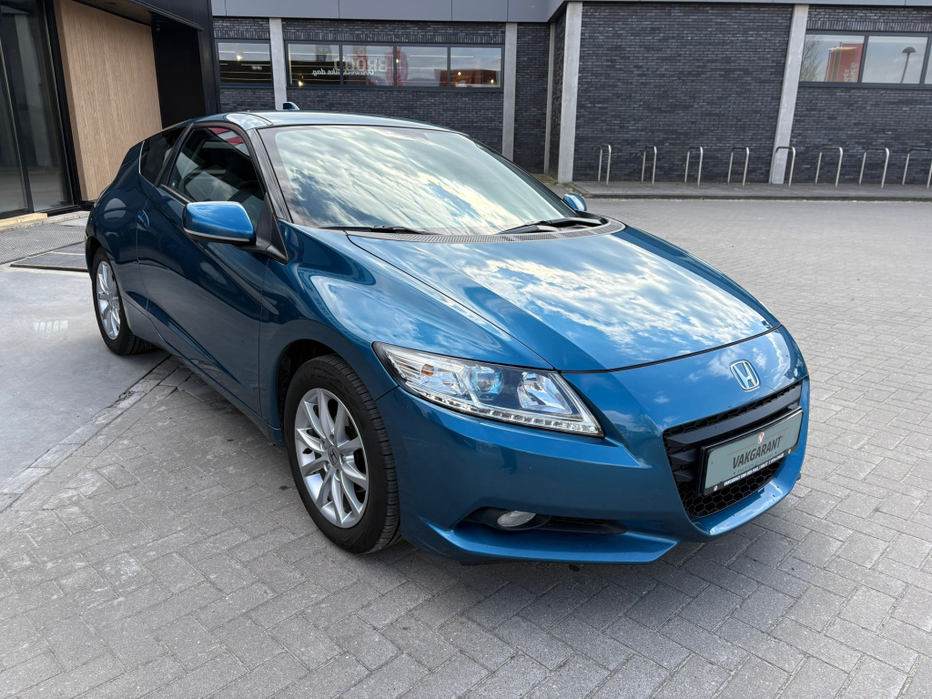 Honda Cr-z