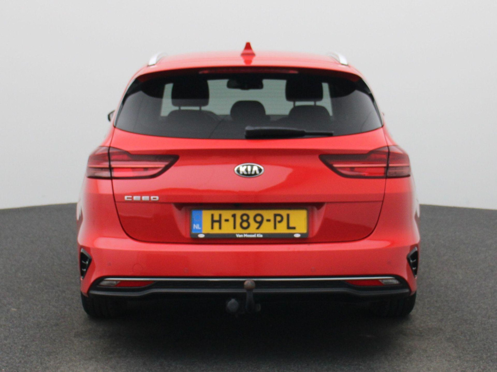 Kia Ceed Sportswagon