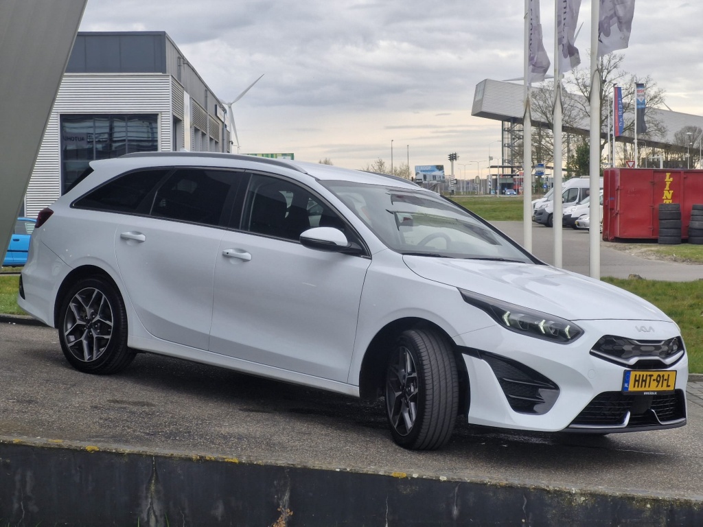 Kia Ceed Sportswagon