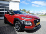 Hyundai Kona 1.6 gdi hev premium | lederen stoelen | navigatie | airco automa