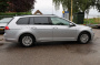 Volkswagen Golf variant 1.6 tdi bluemotion