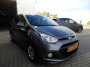 Hyundai I 10 1.0i i-motion go! | navigatie | airco (automatisch) | parkeersen