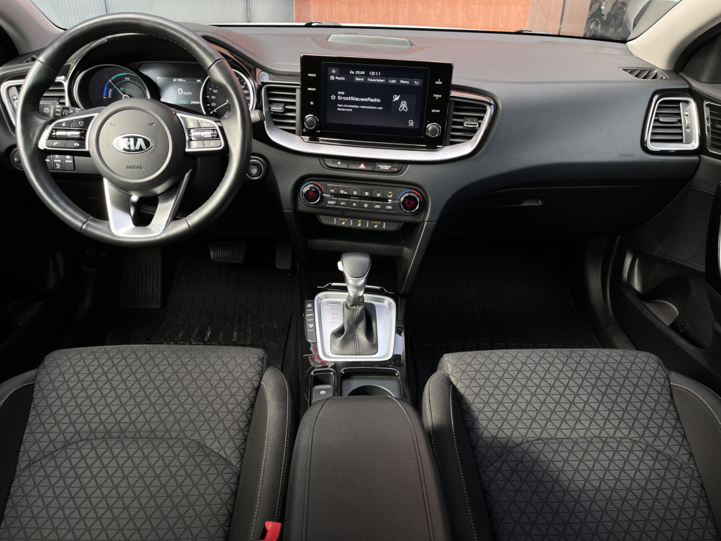 Kia Ceed Sportswagon