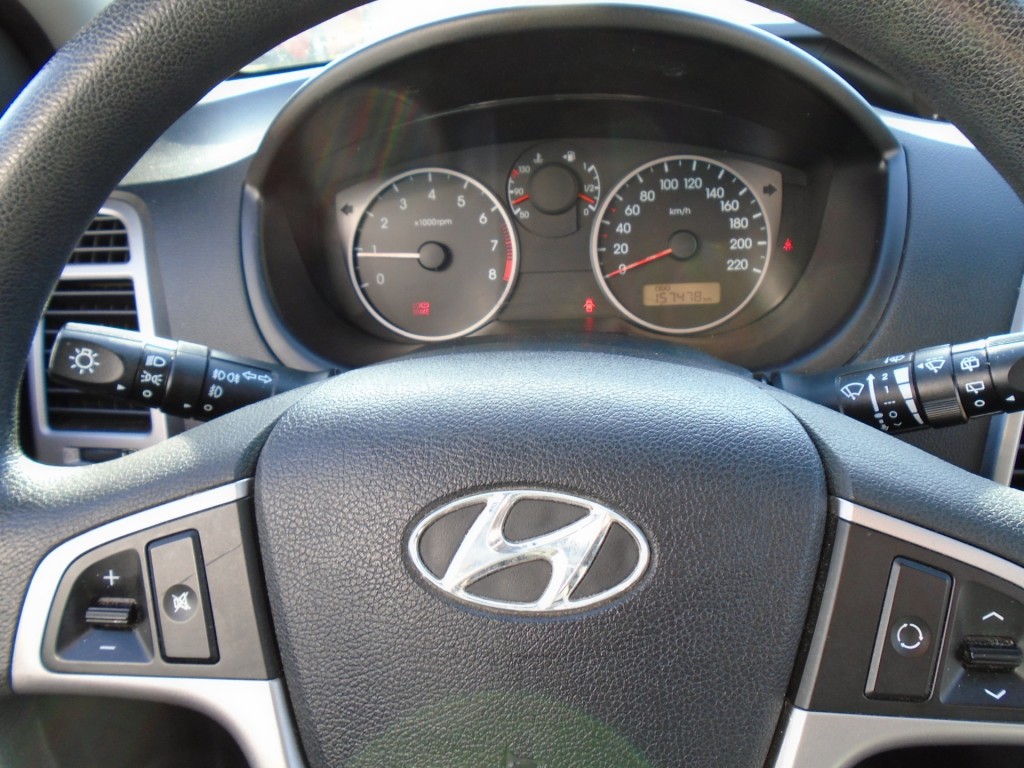 Hyundai I 20