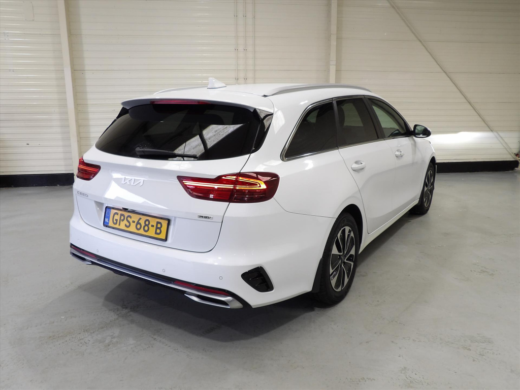 Kia Ceed Sportswagon