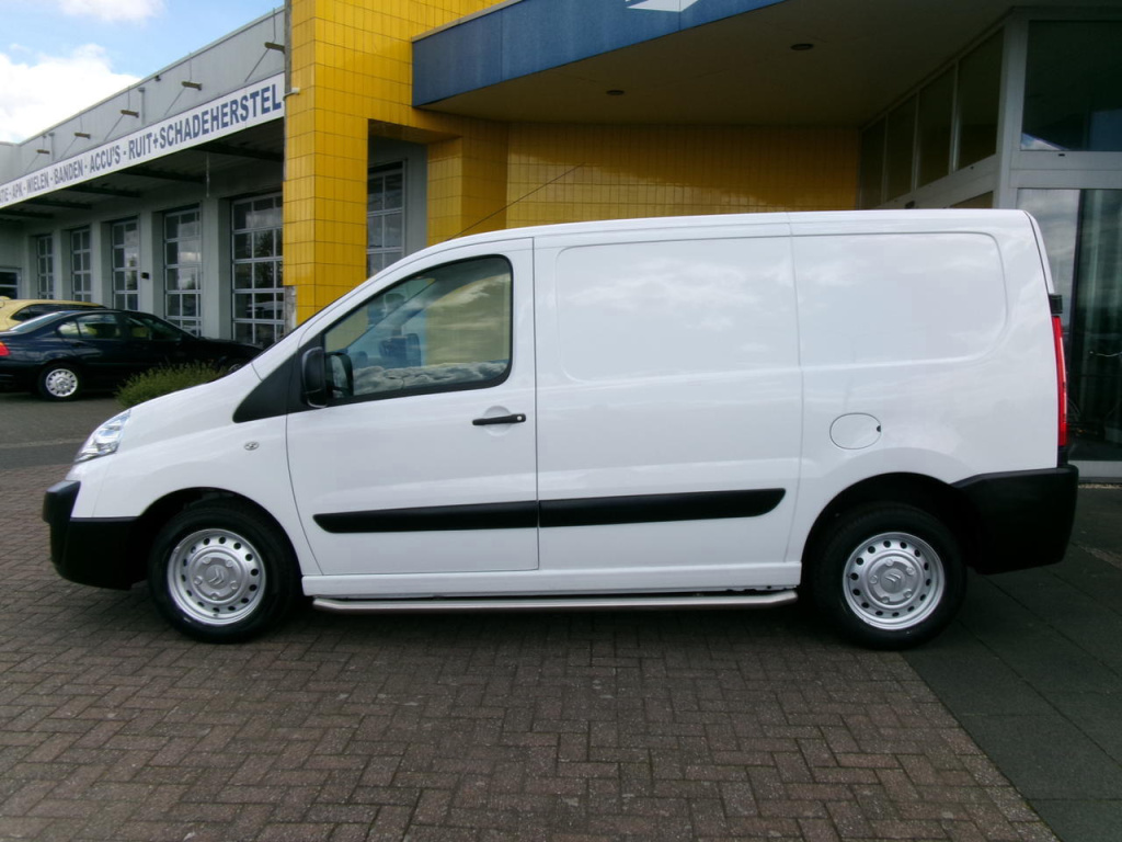 Citroen Jumpy