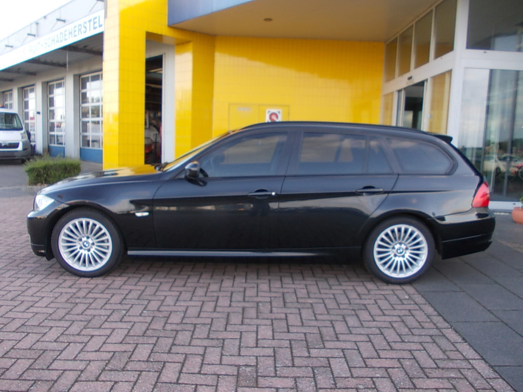 BMW 3-serie