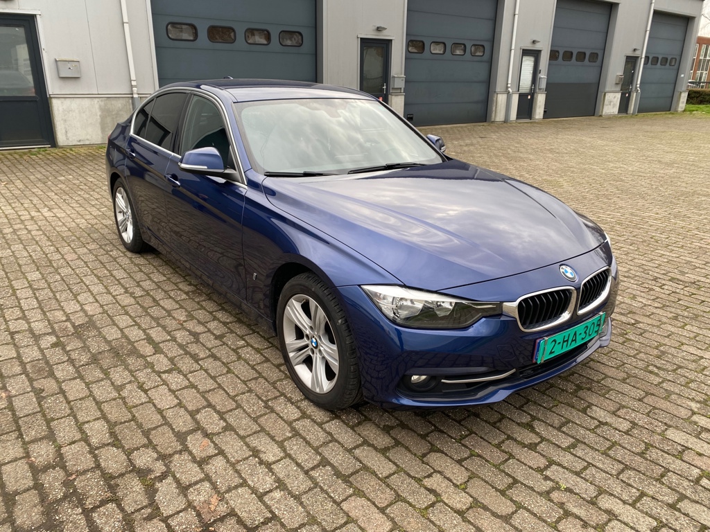 BMW 3-serie