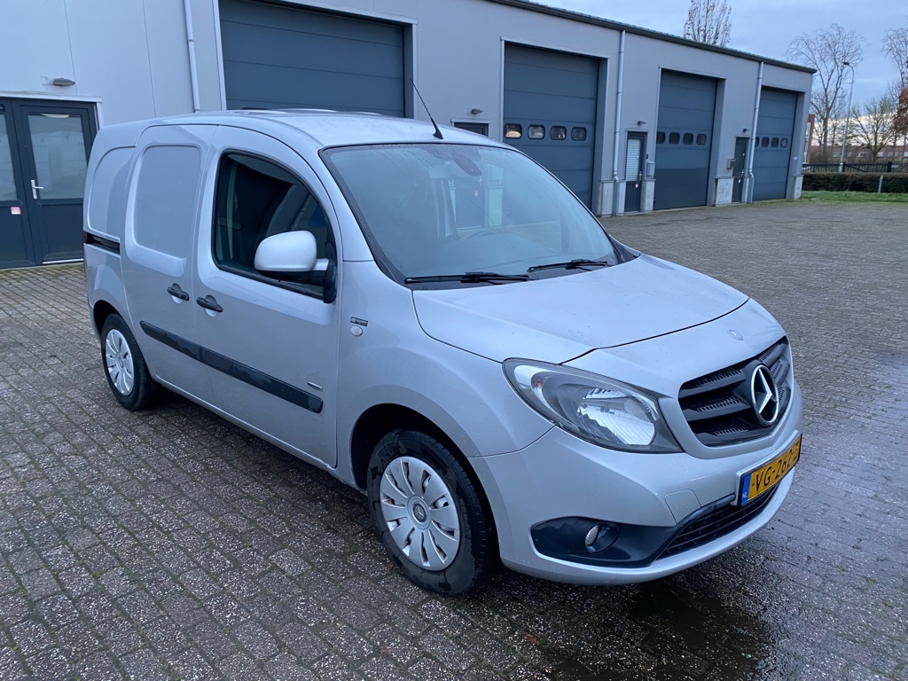 Mercedes-Benz Citan