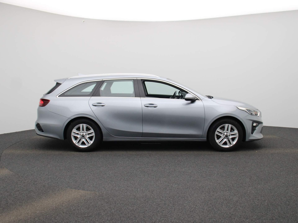 Kia Ceed Sportswagon