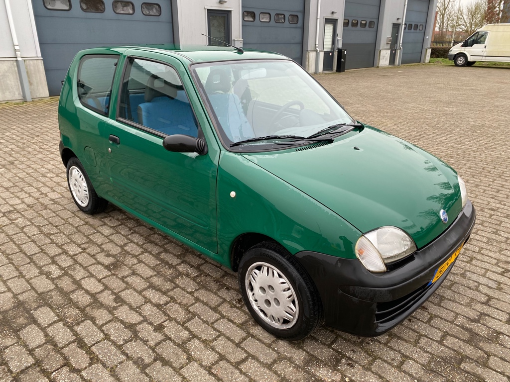 Fiat Seicento