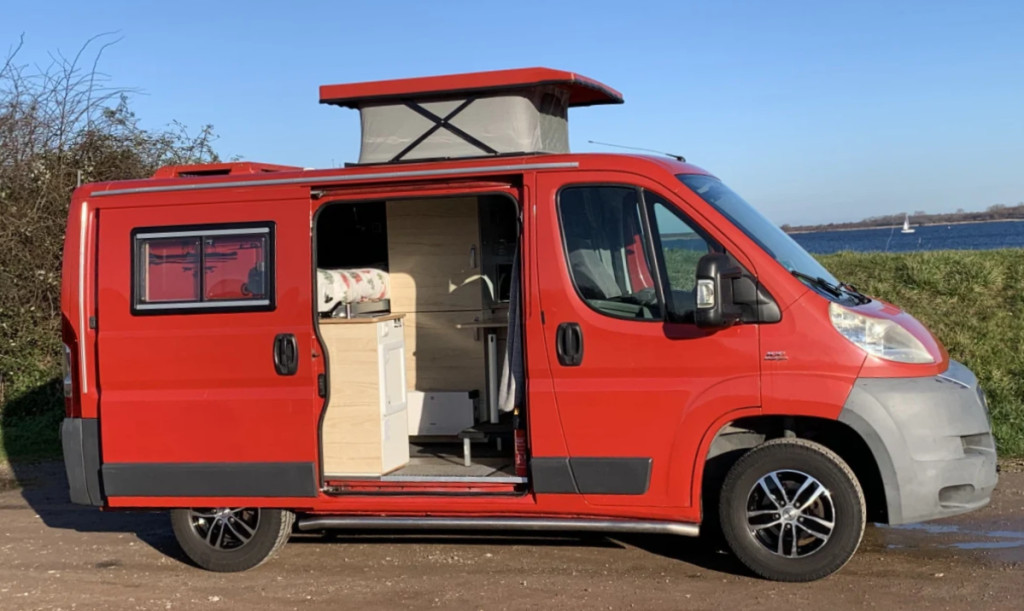 Fiat Ducato