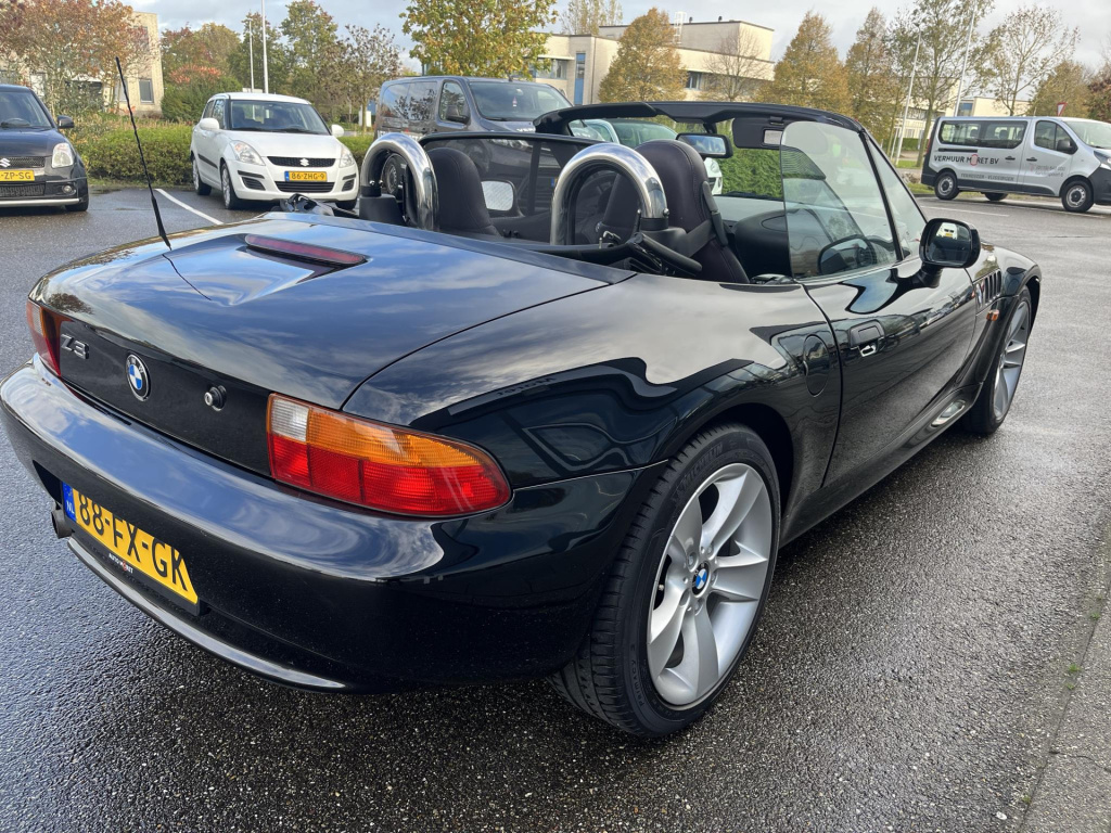 BMW Z3