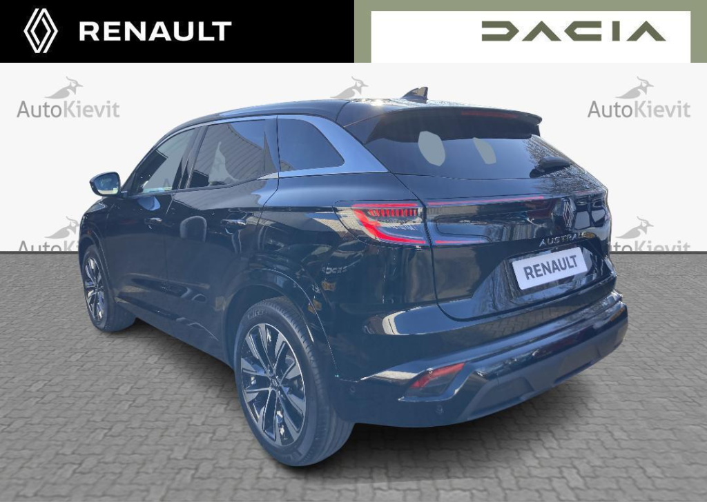 Renault Austral