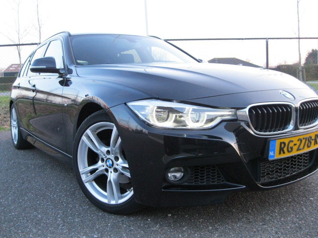 BMW 3-serie