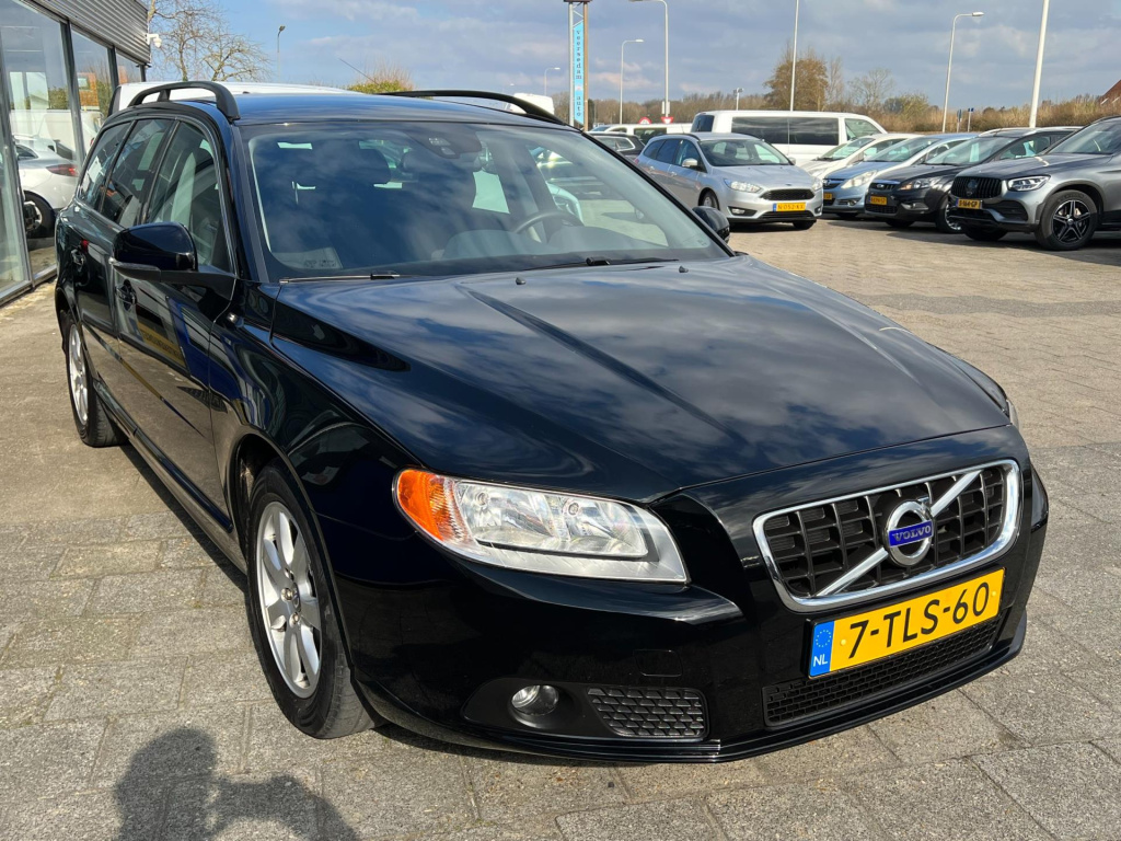 Volvo V70