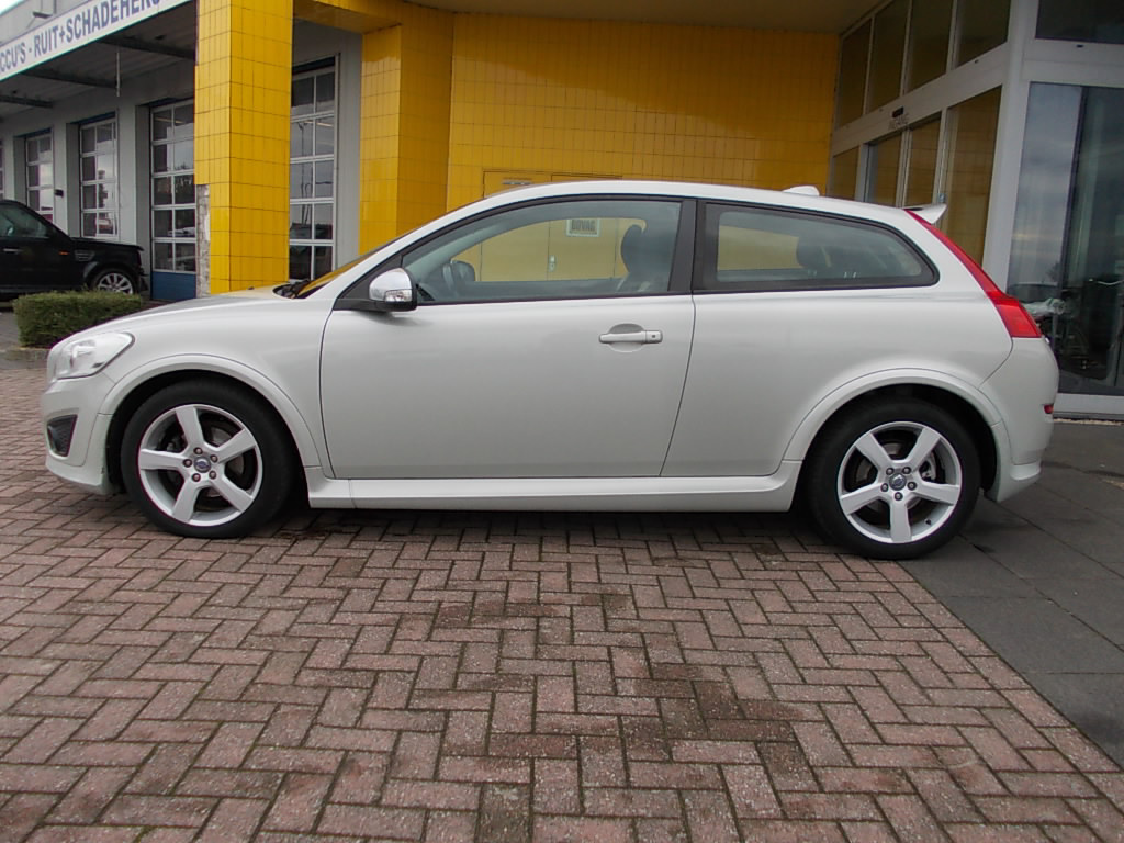 Volvo C30