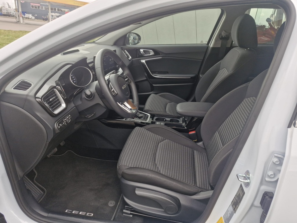 Kia Ceed Sportswagon