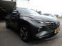 Hyundai Tucson Hybrid 1.6 t-gdi hev premium sky | navigatie | lederen stoelen | 360 ca