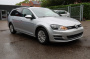 Volkswagen Golf variant 1.6 tdi bluemotion