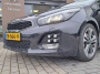 Kia Pro Cee D 1.0 t-gdi gt-line | navigatie | cruise control | achteruitrijcam