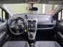 Suzuki Splash 1.2 exclisive