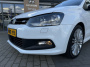 Volkswagen Polo 1.4 tsi bluegt 150pk | automaat | navigatie | leder-alcantara be