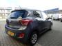 Hyundai I 10 1.0i i-motion go! | navigatie | airco (automatisch) | parkeersen